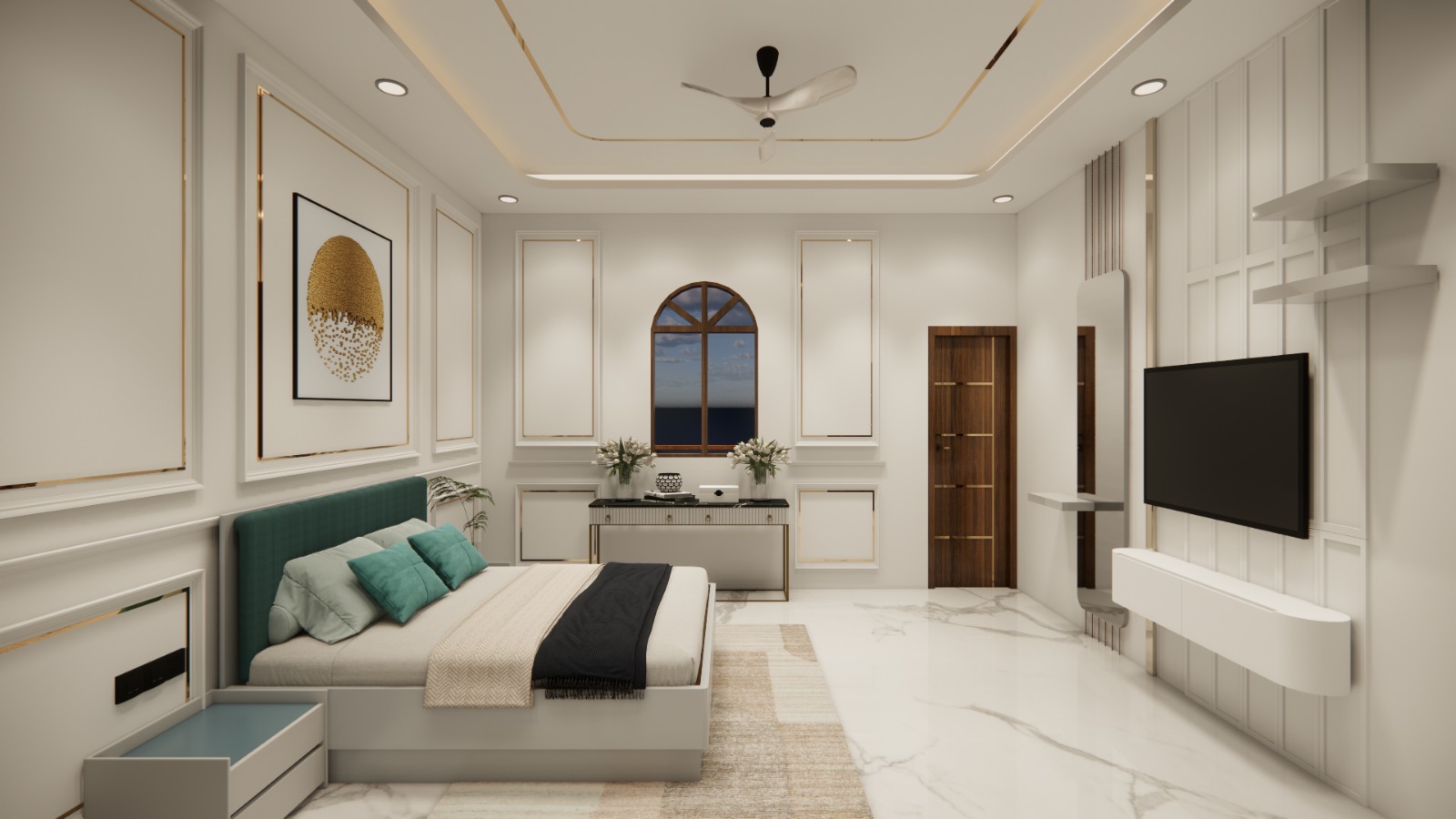 We Design